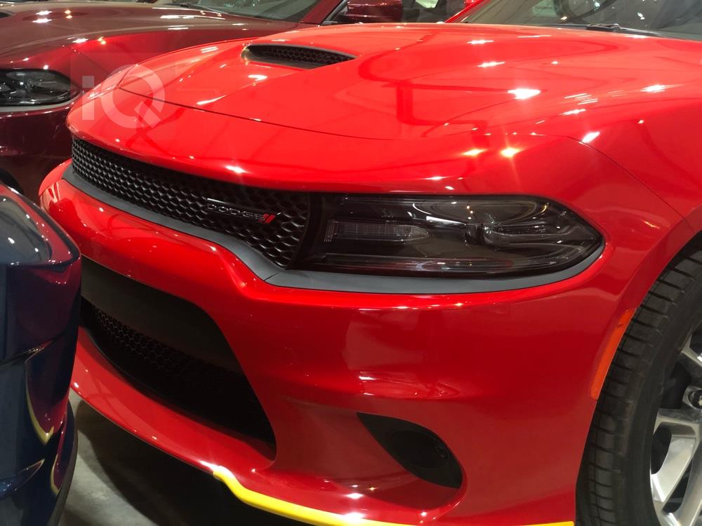 Dodge Charger